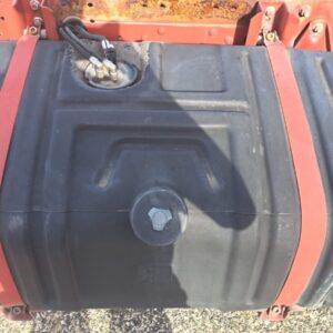 Serbatoio gasolio / carburante iveco eurocargo