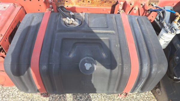 Serbatoio gasolio / carburante iveco eurocargo