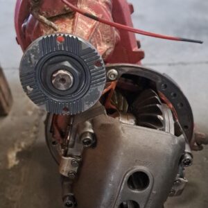 Ripartitore / gruppo differenziale IVECO 330.36