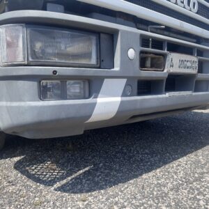 Paraurti iveco eurocargo 100 / 120 / 130/ 150 / 170