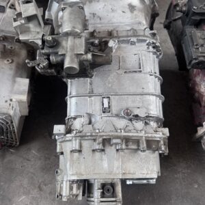 Cambio iveco eurotech 180E27 / 190E27 / 240E27 type: “2895.9 / 2895B9”