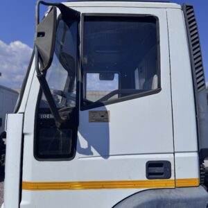 Cabina iveco eurocargo prima serie completa