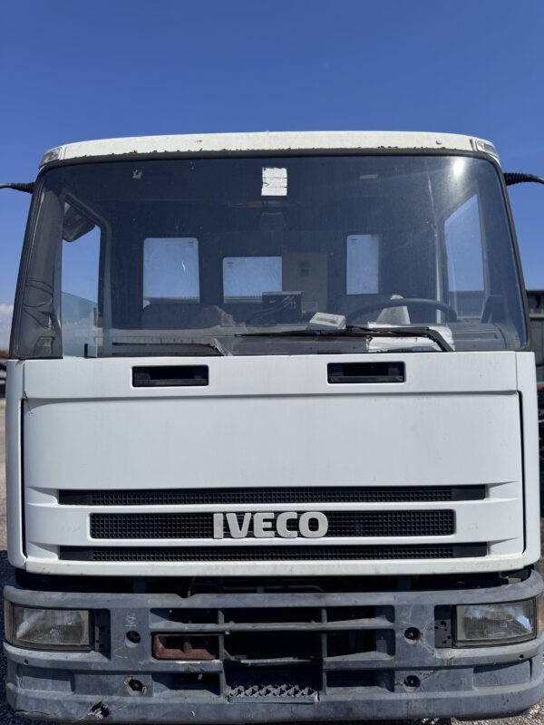 Cabina iveco eurocargo prima serie completa - immagine 2