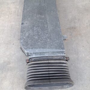 Snorkel iveco eurocargo (fungo asporazione / camino aspirazione)