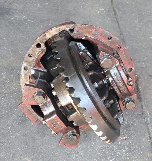 Differenziale meritor Eurocargo 120E18 / 120E23 - immagine 3