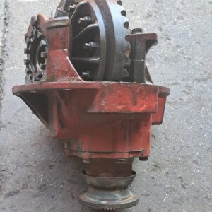 Differenziale meritor Eurocargo 120E18 / 120E23