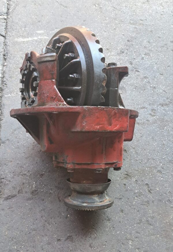 Differenziale meritor Eurocargo 120E18 / 120E23