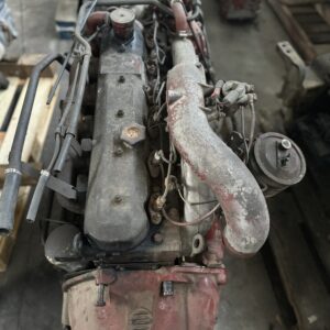 Motore iveco 79.14 / 109.14 140 cavalli 6 cilindri