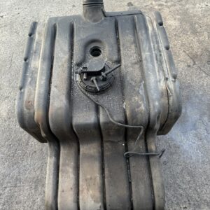 Serbatoio carburante iveco eurocargo tector EURO5