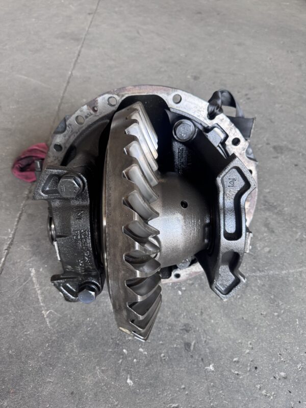 Differenziale iveco stralis meritor MS 17X Euro 6 - immagine 2