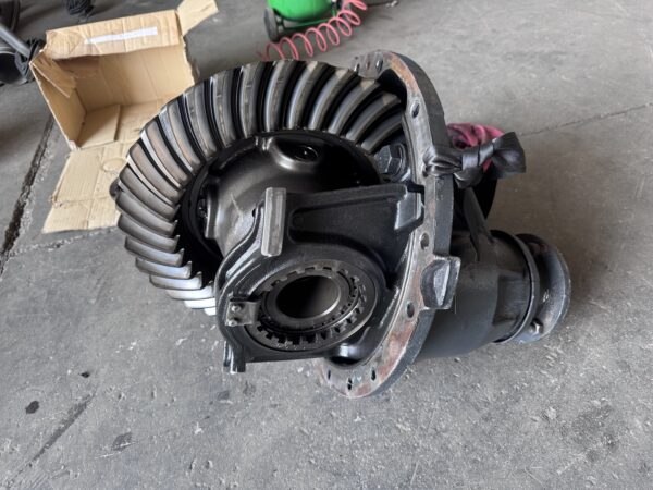 Differenziale iveco stralis meritor MS 17X Euro 6 - immagine 4