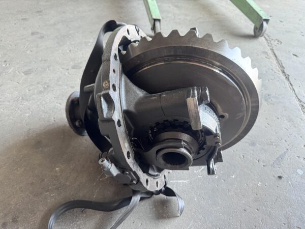 Differenziale iveco stralis meritor MS 17X Euro 6 - immagine 3