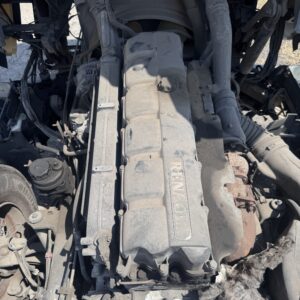 Motore RENAULT PREMIUM 420 DCI