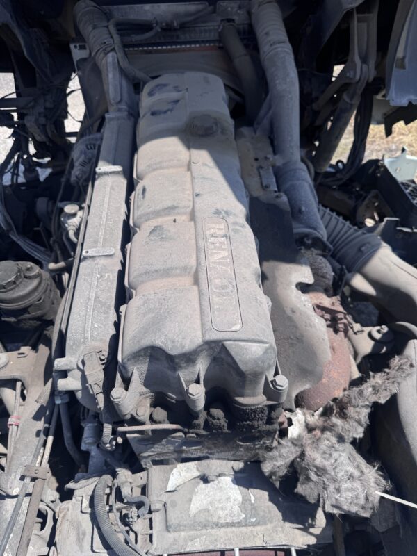 Motore RENAULT PREMIUM 420 DCI - immagine 2