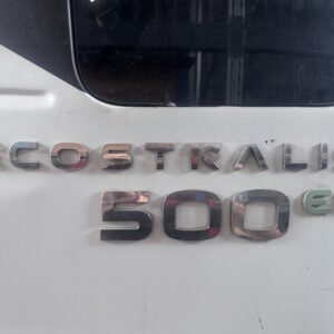 Motore Iveco Stralis 500 - 560“Cursor 13” - EURO 6