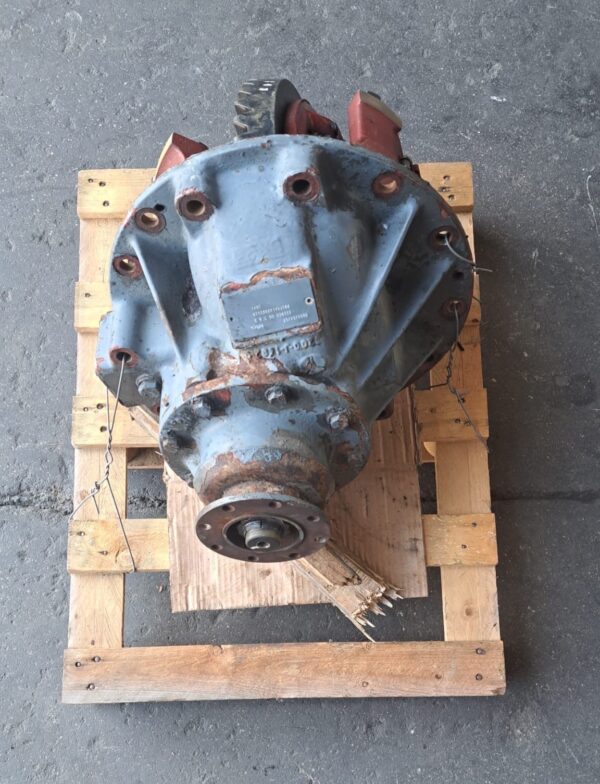 Differenziale iveco 115 17 / 135 17 / 145 17 “140 E”