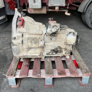 Cambio iveco eurocargo 5 marce “2838.5”