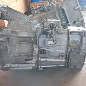 Cambio iveco eurocargo 75E15 / 80E15 / 100E15
