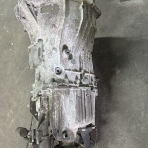 Cambio iveco daily 35 3.0 sigla 2840.6