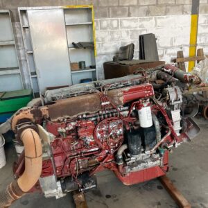 Motore iveco 330.36 turbo sigla 8210.42