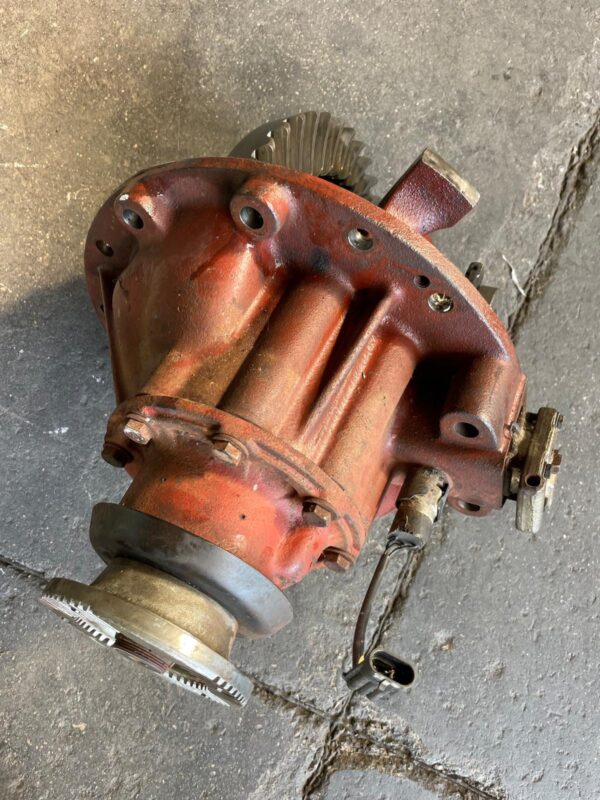 Differenziale iveco eurocargo MERITOR 140 E - immagine 3