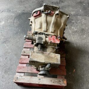Cambio iveco eurocargo 65E12 / 75E12 (2838.5)