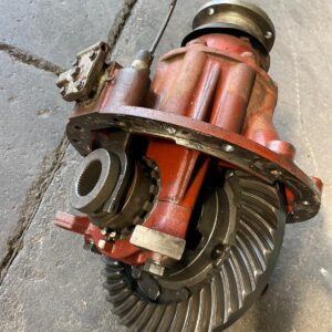 Differenziale iveco eurocargo MERITOR 140 E