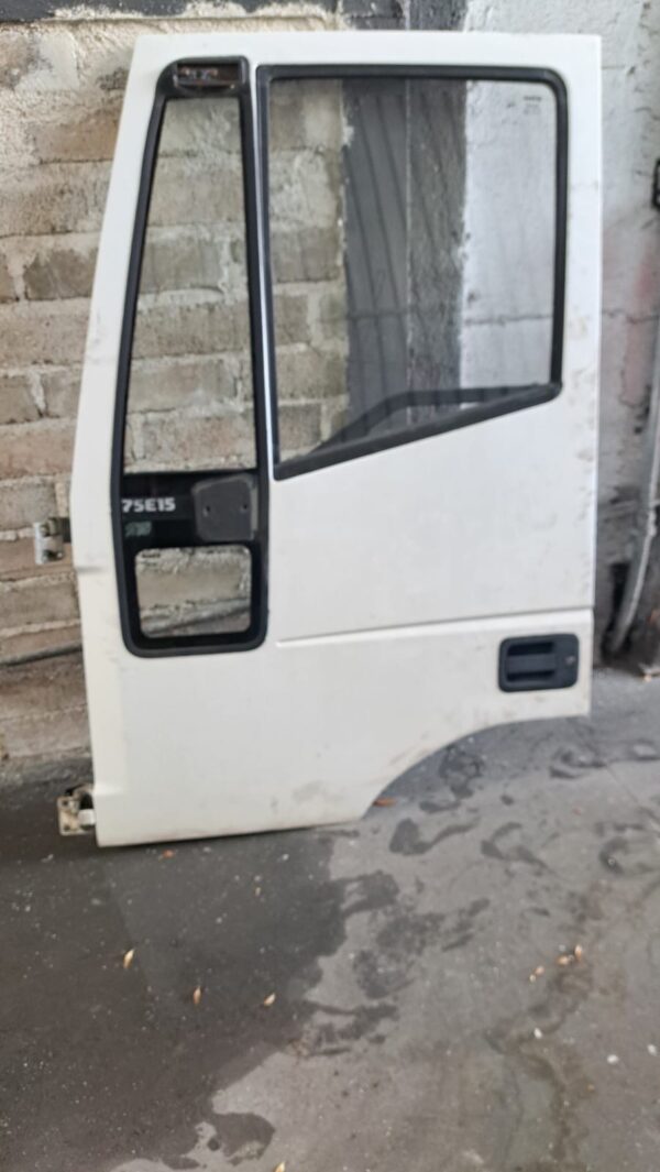 Sportello iveco eurocargo - immagine 2