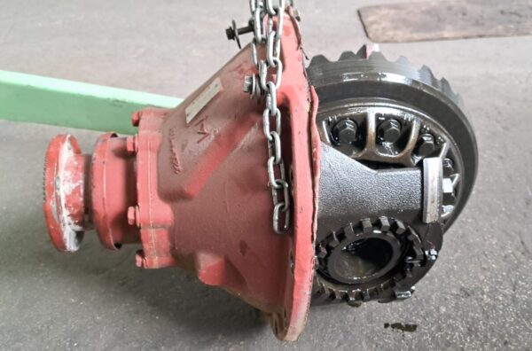Differenziale iveco stralis MERITOR 177E