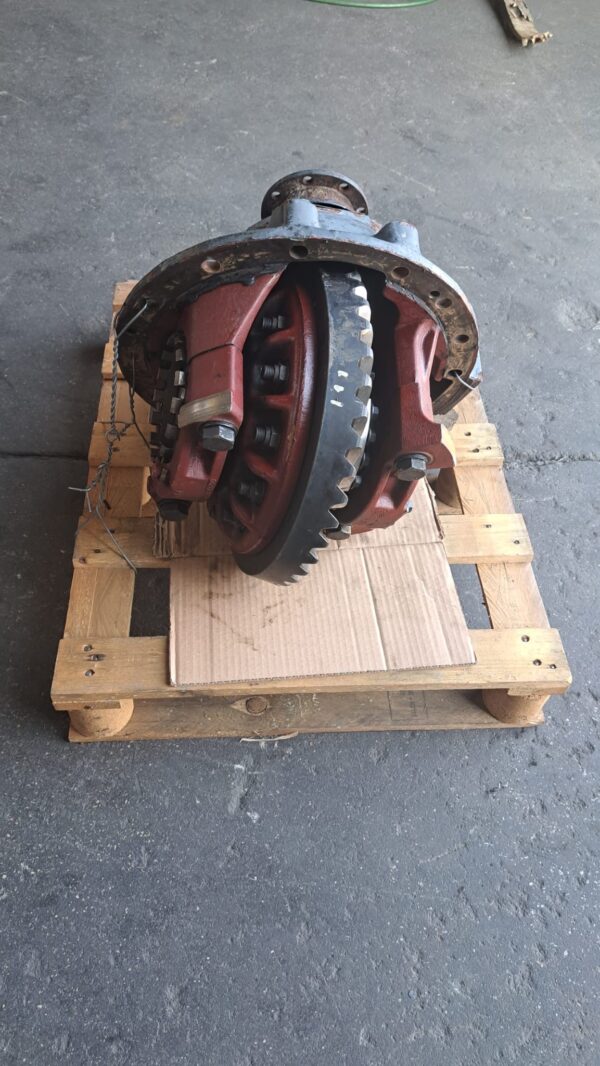 Differenziale iveco 115 17 / 135 17 / 145 17 “140 E” - immagine 2