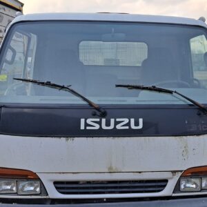 Cabina ISUZU npr 3.35