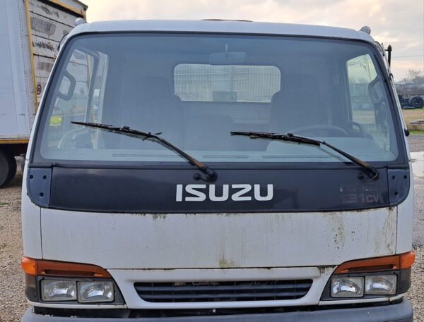 Cabina ISUZU npr 3.35