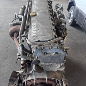 Motore iveco stralis 480 / 540 CURSOR 13 E3