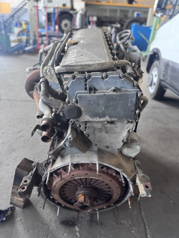 Motore iveco stralis 480 / 540 CURSOR 13 E3 - immagine 2