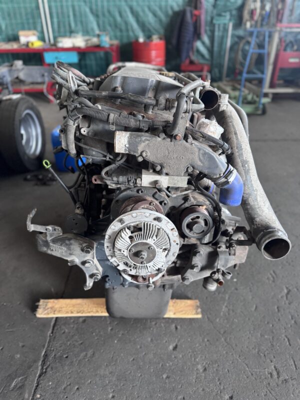 Motore iveco stralis 480 / 540 CURSOR 13 E3 - immagine 3