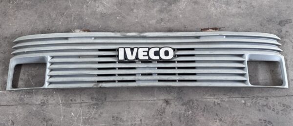 Mascherina completa / carozzeria iveco 115 135 145 - immagine 3