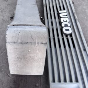 Mascherina completa / carozzeria iveco 115 135 145