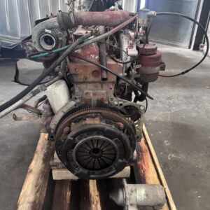Motore iveco turbo zeta 65 12o 79.12 - 120 cavalli