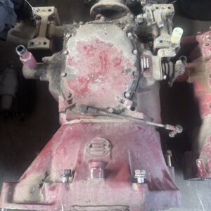 Cambio 5 marce iveco 79.14 / 109.14