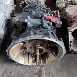 Cambio iveco eurocargo tector 2870s9 / 2870b9