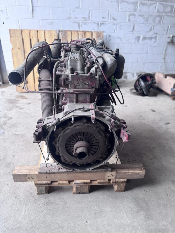 MOTORE IVECO EUROTECH 190E34 8460.41 K - immagine 5