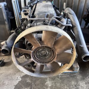 Motore per iveco STRALIS CURSOR 8