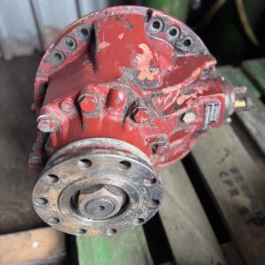 23 Differenziale iveco 330.36 type 1931