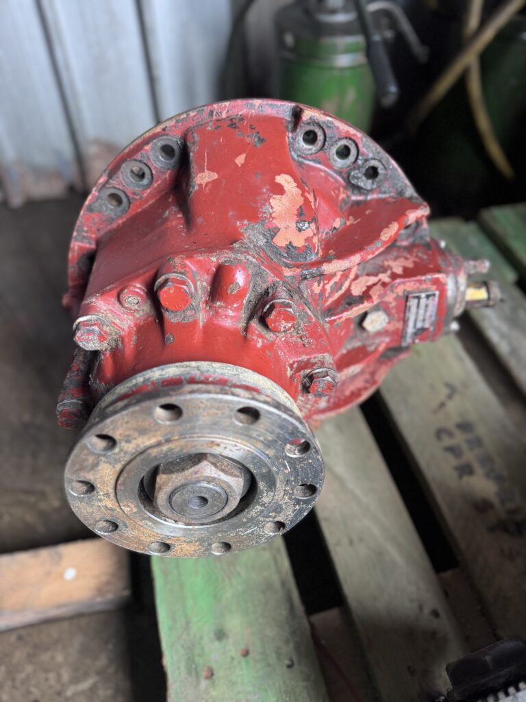 Differenziale iveco 330.36 type 1931