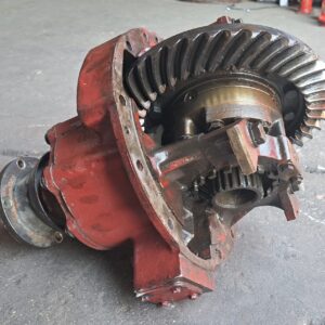 20 Differenziale meritor rockwell “ 153E “ con bloccaggio