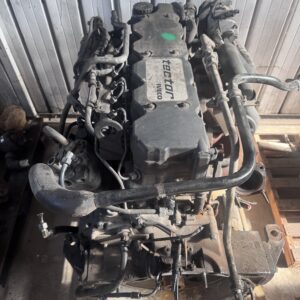 19 Motore iveco eurocargo tectorF4AE3681B*S123