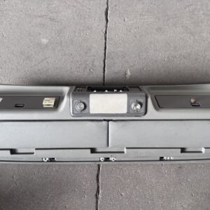 18 Plancia superiore / interniiveco eurocargo