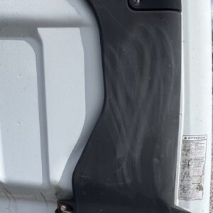 11 Snorkel / fungo aspirazionemitsubishi canter