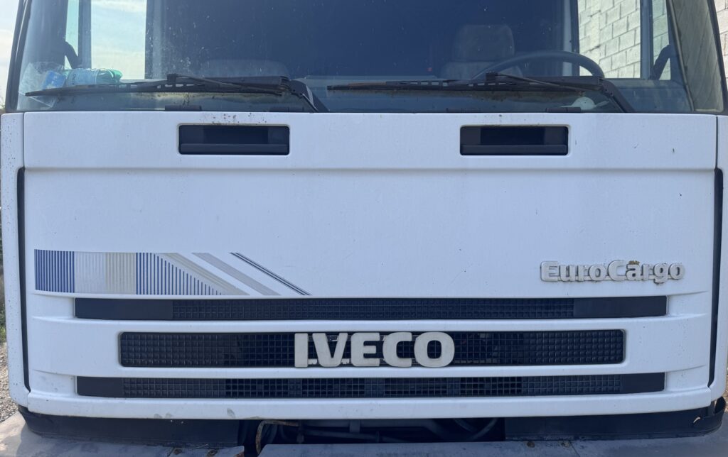 Ricambi per IVECO EUROCARGO