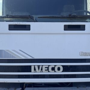 12 Ricambi per IVECO EUROCARGO